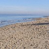 Ostseestrand